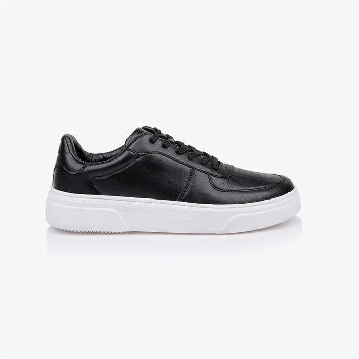 BLACK SNEAKER - UITVERKOOP