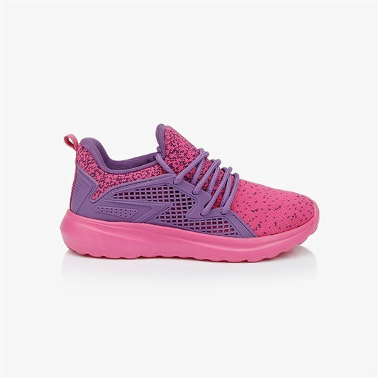 PINK BLUSH SNEAKER - UITVERKOOP