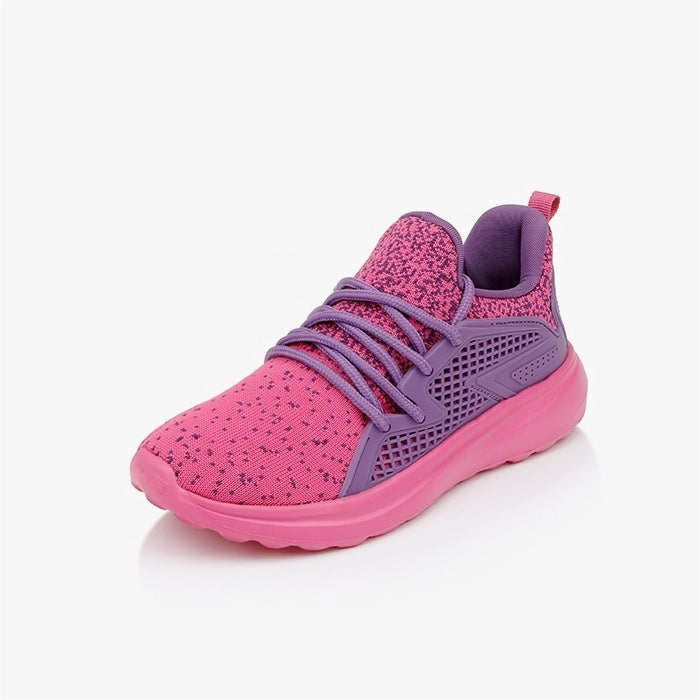 PINK BLUSH SNEAKER - UITVERKOOP