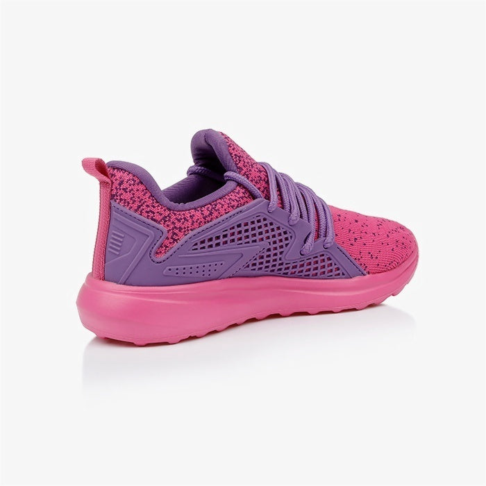 PINK BLUSH SNEAKER - UITVERKOOP