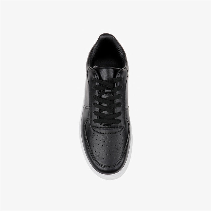 BLACK SNEAKER - UITVERKOOP