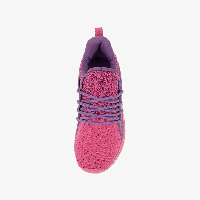 PINK BLUSH SNEAKER - UITVERKOOP