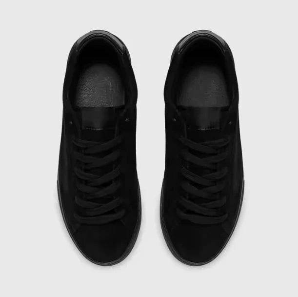 TRIPLE BLACK SNEAKER - UITVERKOOP