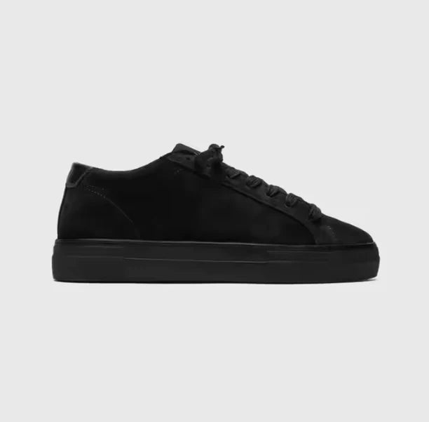 TRIPLE BLACK SNEAKER - UITVERKOOP